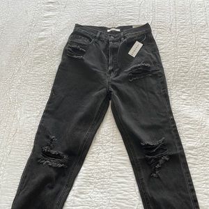 NWT Pacsun black jeans